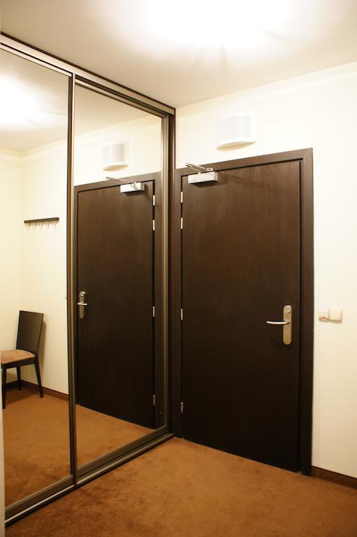 Apartament Diva Natalia, Blisko Plazy Kołobrzeg Rum bild
