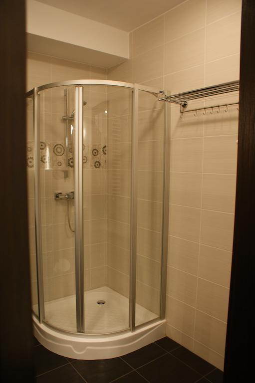 Apartament Diva Natalia, Blisko Plazy Kołobrzeg Rum bild